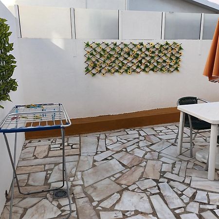 Casas Dona Zi Lejlighed Vila Nova de Milfontes Eksteriør billede