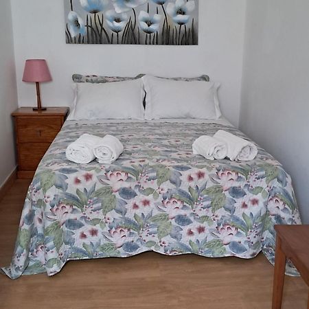 Casas Dona Zi Lejlighed Vila Nova de Milfontes Eksteriør billede