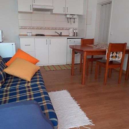Casas Dona Zi Lejlighed Vila Nova de Milfontes Eksteriør billede