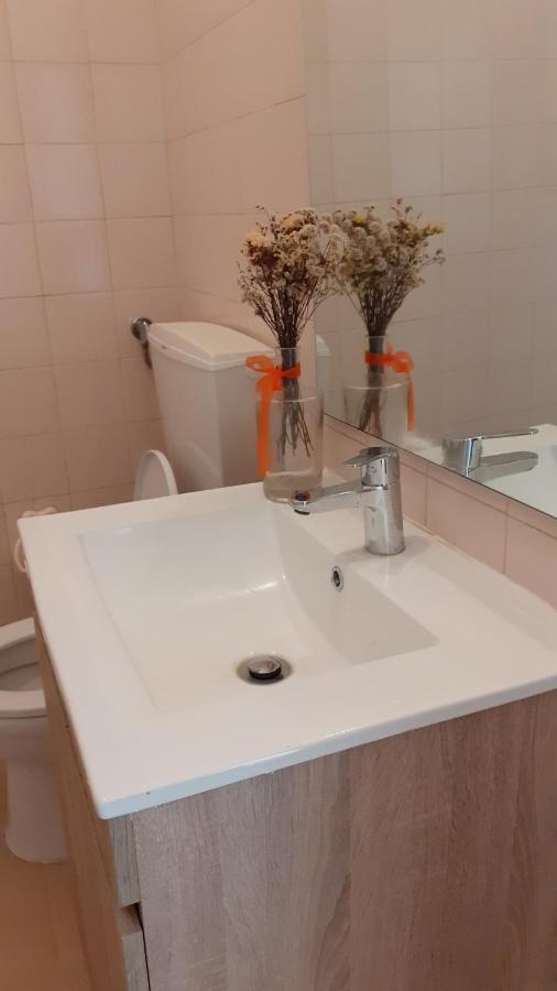 Casas Dona Zi Lejlighed Vila Nova de Milfontes Eksteriør billede