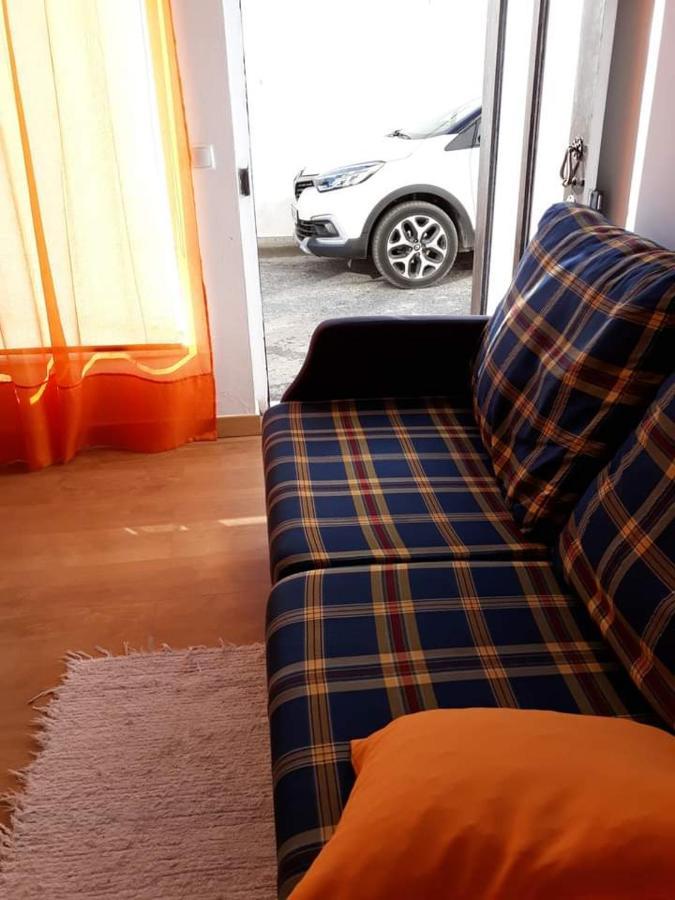 Casas Dona Zi Lejlighed Vila Nova de Milfontes Eksteriør billede