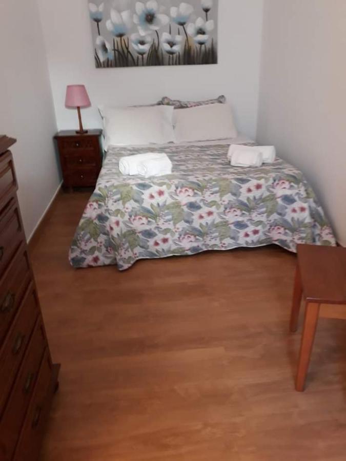 Casas Dona Zi Lejlighed Vila Nova de Milfontes Eksteriør billede
