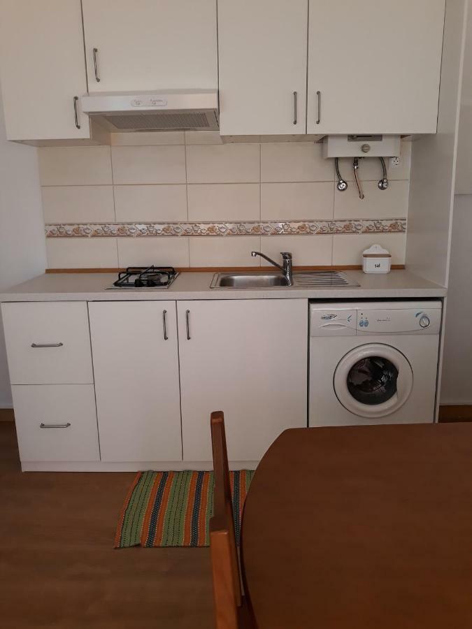 Casas Dona Zi Lejlighed Vila Nova de Milfontes Eksteriør billede