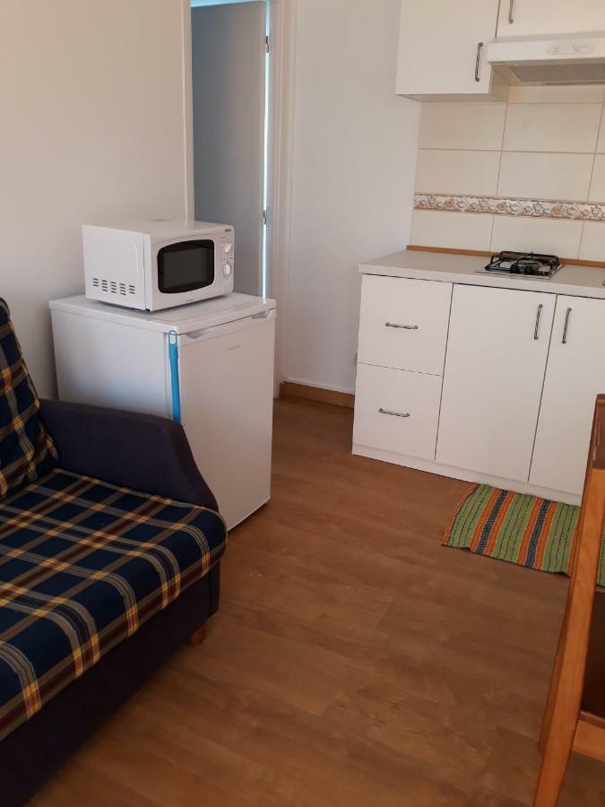 Casas Dona Zi Lejlighed Vila Nova de Milfontes Eksteriør billede