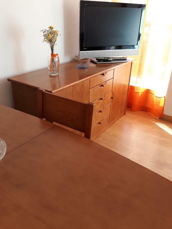 Casas Dona Zi Lejlighed Vila Nova de Milfontes Eksteriør billede