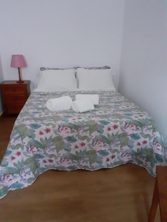 Casas Dona Zi Lejlighed Vila Nova de Milfontes Eksteriør billede