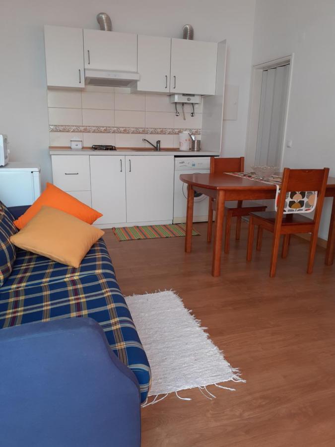 Casas Dona Zi Lejlighed Vila Nova de Milfontes Eksteriør billede